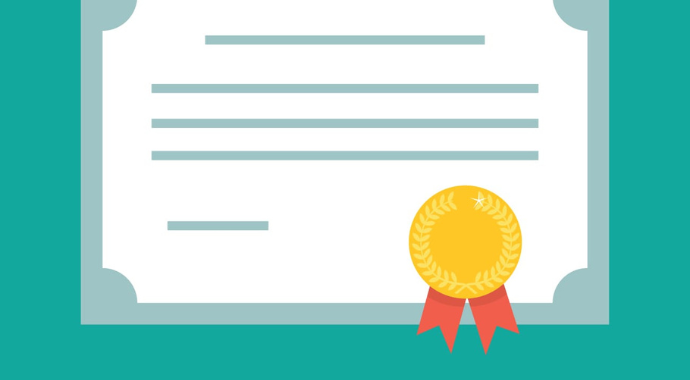 Certification and Tax Benefit